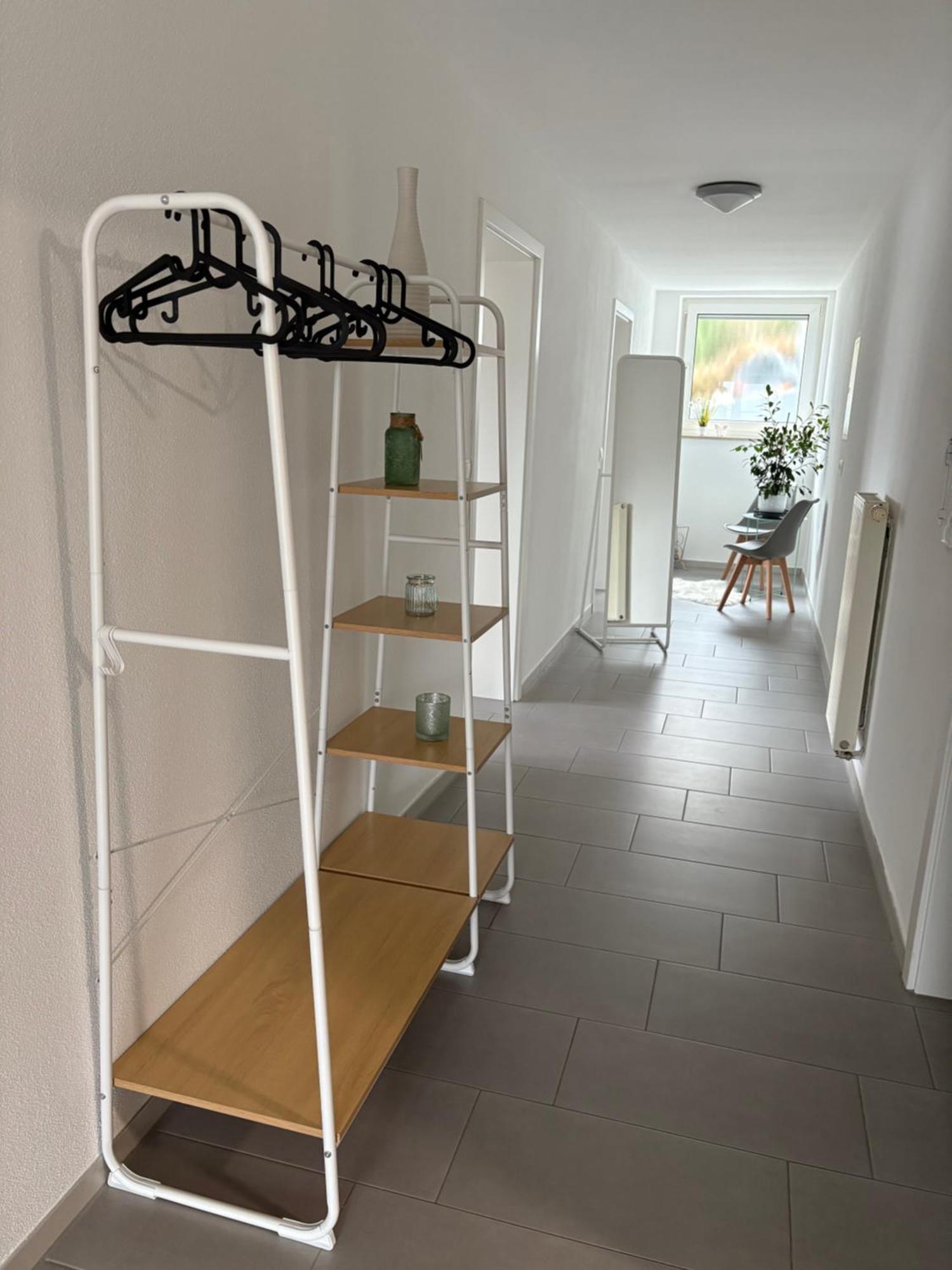 Ferienwohnung Stadtnah Im Gruenen Ravensburg Exterior foto